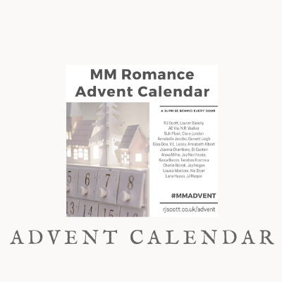 MM Romance Advent Calendar