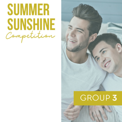 Summer Sunshine Competition